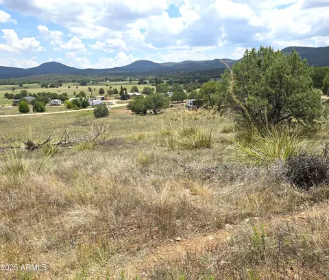 410 S Rolling Hills Rd # -3, Young, AZ 85554