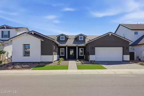 17241 W Vacaville St, Surprise, AZ 85388