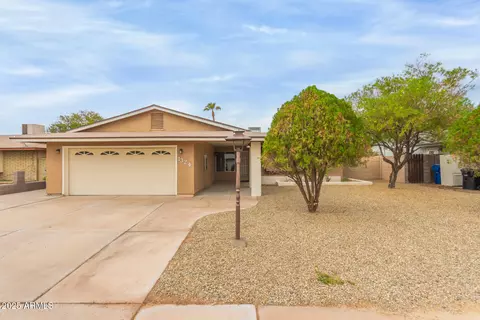 1324 E Forge Ave, Mesa, AZ 85204