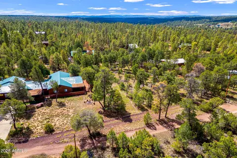 1909 Chevelon Rd #1909, Heber, AZ 85928