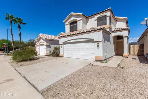 4954 W Jeremy Dr, Glendale, AZ 85308