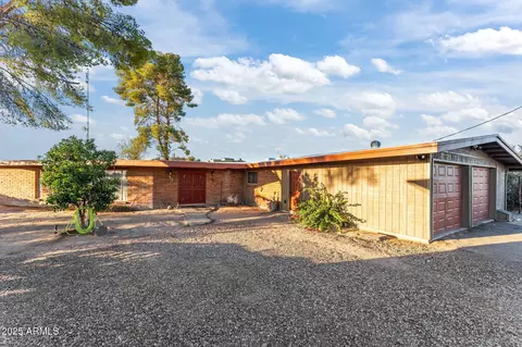 590 Constellation Rd, Wickenburg, AZ 85390