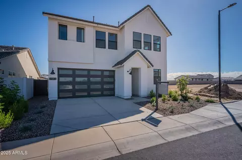 35813 N Humite St, Queen Creek, AZ 85142