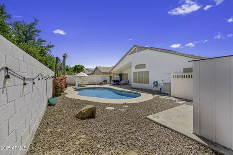 Exterior - 7832 E Osage Ave, Mesa, AZ 85212 photo 2 of 3