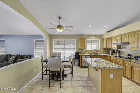 Kitchen - 7832 E Osage Ave, Mesa, AZ 85212 photo 1 of 4