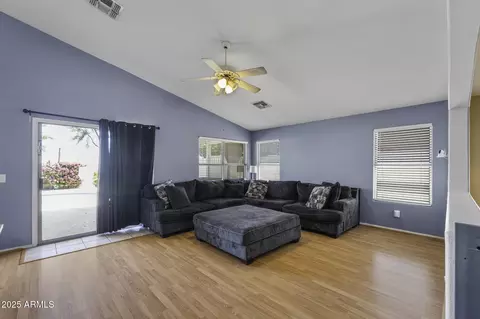 Living - 7832 E Osage Ave, Mesa, AZ 85212 photo 3 of 4