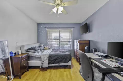 Bedroom - 7832 E Osage Ave, Mesa, AZ 85212 photo 1 of 4