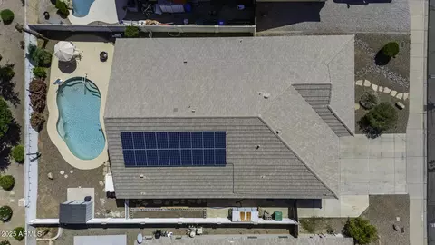 View/Area - 7832 E Osage Ave, Mesa, AZ 85212 photo 4 of 4