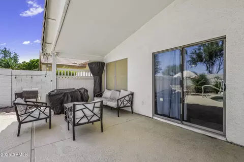 Exterior - 7832 E Osage Ave, Mesa, AZ 85212 photo 3 of 3