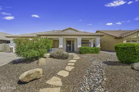 7832 E Osage Ave, Mesa, AZ 85212
