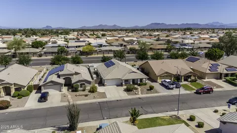 View/Area - 7832 E Osage Ave, Mesa, AZ 85212 photo 2 of 4