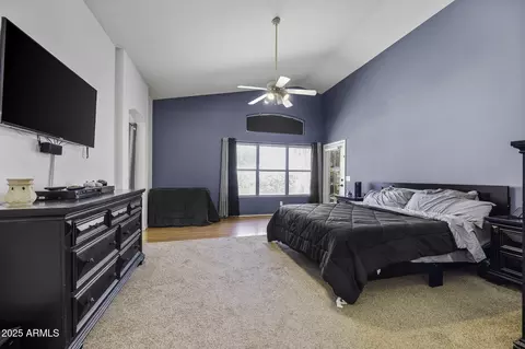 Bedroom - 7832 E Osage Ave, Mesa, AZ 85212 photo 4 of 4