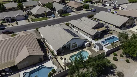 View/Area - 7832 E Osage Ave, Mesa, AZ 85212 photo 3 of 4