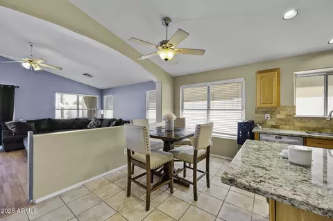 Dining - 7832 E Osage Ave, Mesa, AZ 85212 photo 1 of 1