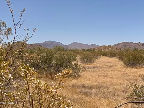 0 W Wildwood 4 Rd #-, Maricopa, AZ 85138