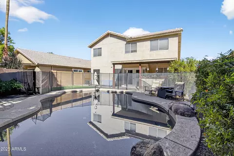 5151 W Glenview Pl, Chandler, AZ 85226