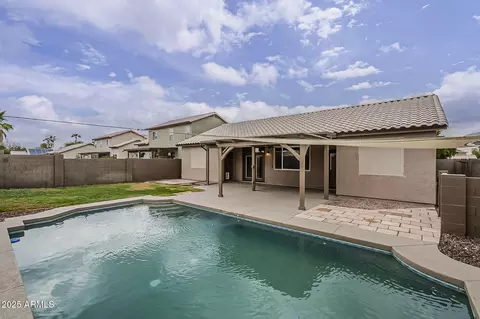 16244 W Desert Bloom St, Goodyear, AZ 85338