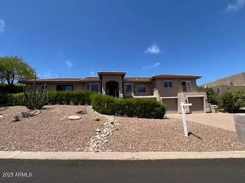 11818 N Winchester Dr, Fountain Hills, AZ 85268