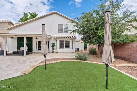 861 W Shellfish Dr, Gilbert, AZ 85233 photo 23