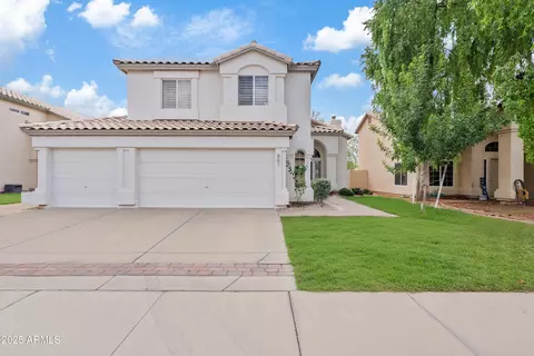 861 W Shellfish Dr, Gilbert, AZ 85233