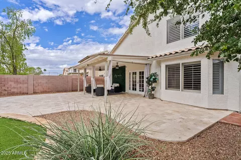 861 W Shellfish Dr, Gilbert, AZ 85233 photo 24