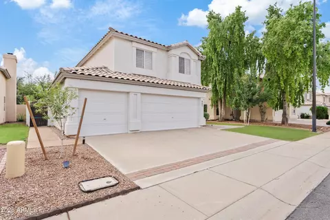 861 W Shellfish Dr, Gilbert, AZ 85233 photo 28