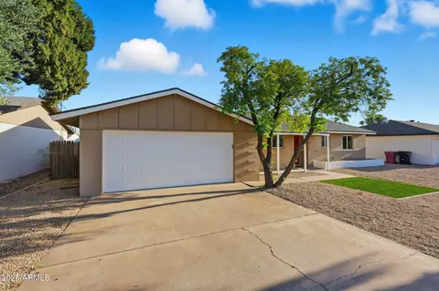 8257 E Cypress St, Scottsdale, AZ 85257