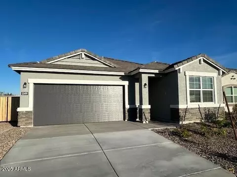 25499 N 183rd Dr, Wittmann, AZ 85361