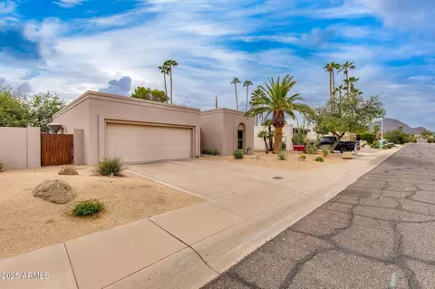 7785 E Luke Ln, Scottsdale, AZ 85250