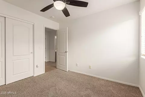 Bedroom - 2215 Everglade Ln, Gilbert, AZ 85298 photo 4 of 6