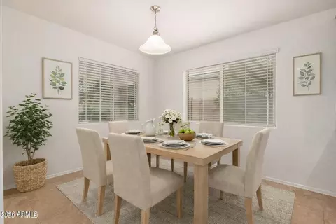 Dining - 2215 Everglade Ln, Gilbert, AZ 85298 photo 1 of 1