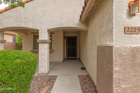 Exterior - 2215 Everglade Ln, Gilbert, AZ 85298 photo 4 of 10