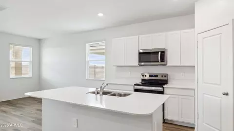 Entry Way - 18425 W Hackamore Dr, Wittmann, AZ 85361 photo 1 of 7