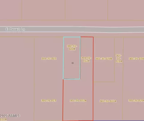 2241 E Desert Ln, Phoenix, AZ 85042 photo 10