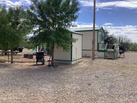 150 E Saddle Dr, Willcox, AZ 85643 photo 9