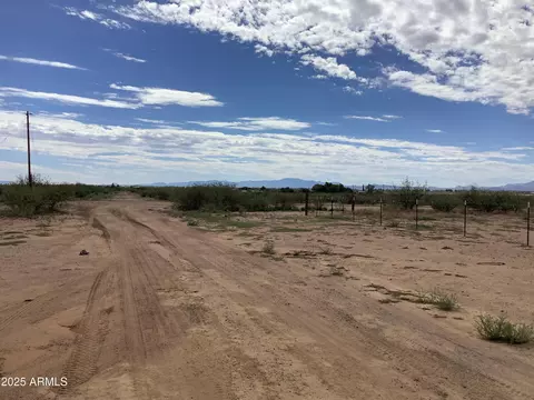 150 E Saddle Dr, Willcox, AZ 85643 photo 43