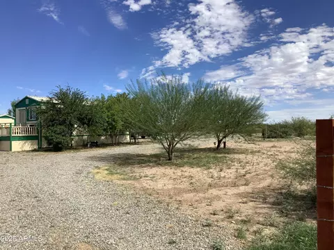 150 E Saddle Dr, Willcox, AZ 85643 photo 5
