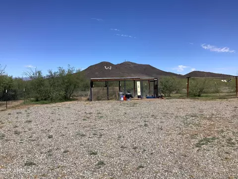 150 E Saddle Dr, Willcox, AZ 85643 photo 24