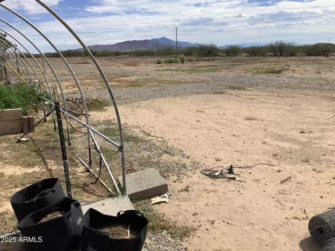 150 E Saddle Dr, Willcox, AZ 85643 photo 32