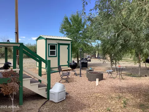 150 E Saddle Dr, Willcox, AZ 85643 photo 11