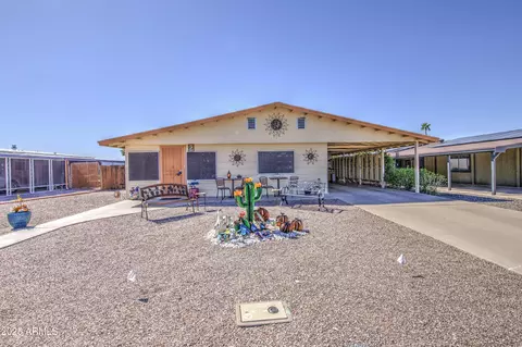 7449 E Balsam Cir, Mesa, AZ 85208
