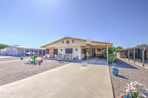 7449 E Balsam Cir, Mesa, AZ 85208 photo 5