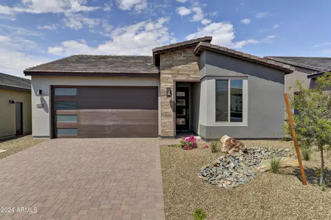4320 Sawbuck Way, Wickenburg, AZ 85390