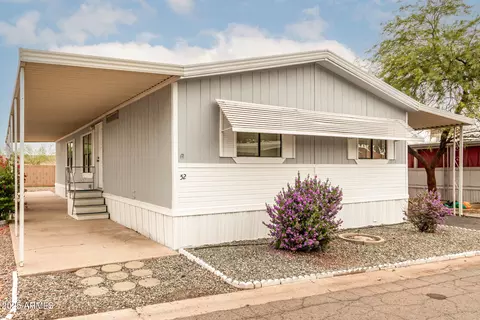 2340 E University Dr #52, Tempe, AZ 85288