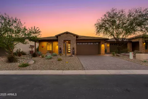 3884 Gold Ridge Rd, Wickenburg, AZ 85390
