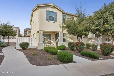 2269 S Osborn Ln, Gilbert, AZ 85295