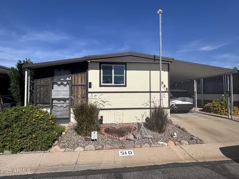 4065 E University Dr #510, Mesa, AZ 85205
