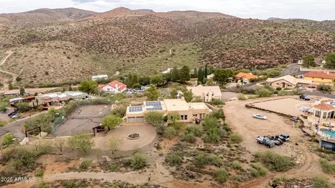 2283 E Angal Way, Globe, AZ 85501