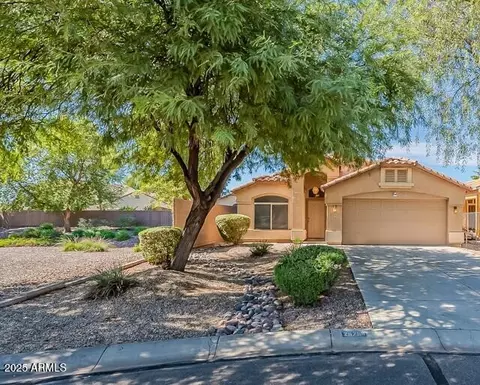 28754 N Bauxite Ln, San Tan Valley, AZ 85143