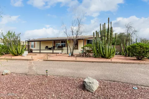 4443 N Saguaro Dr, Apache Junction, AZ 85120 photo 4